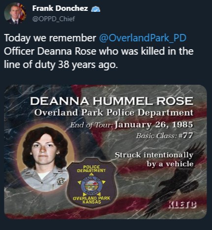 We will never forget.