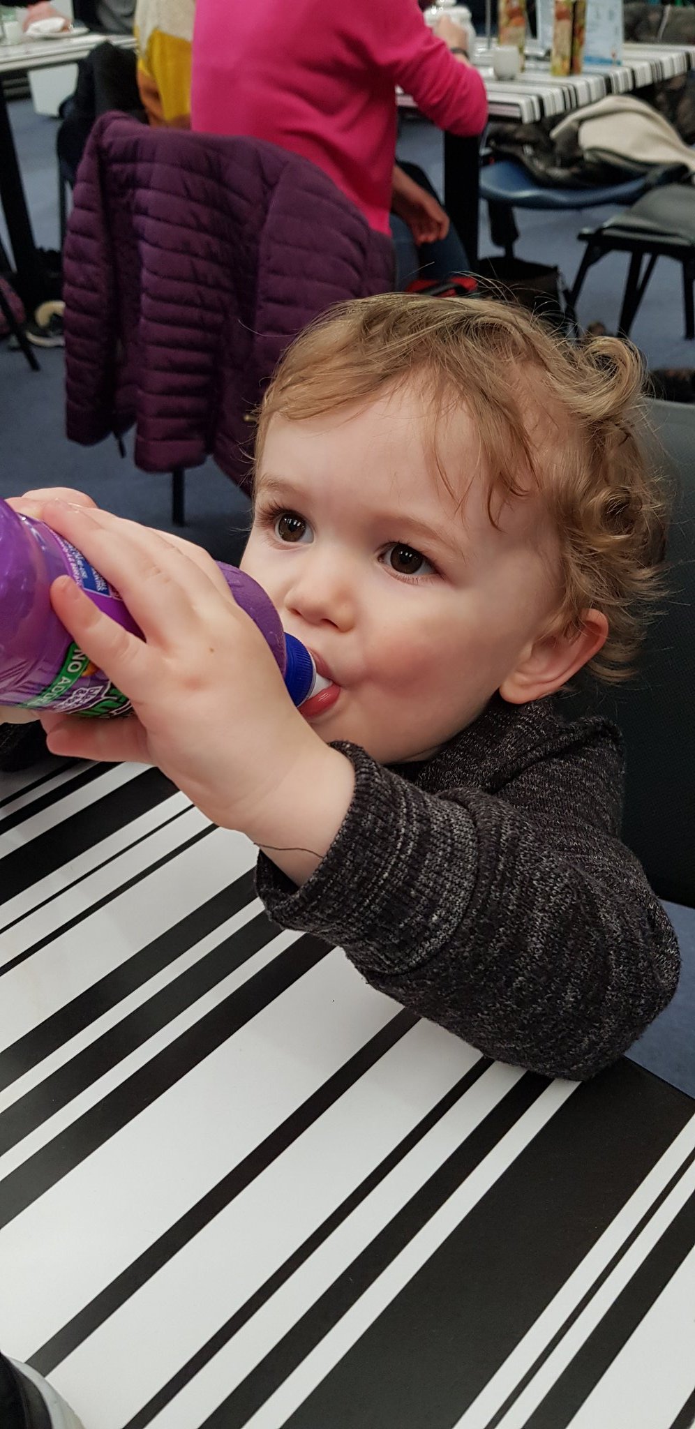 Dr Emily Cooper on Twitter "I took this 3 years ago at a soft play