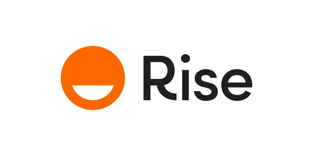 Rise tweet media