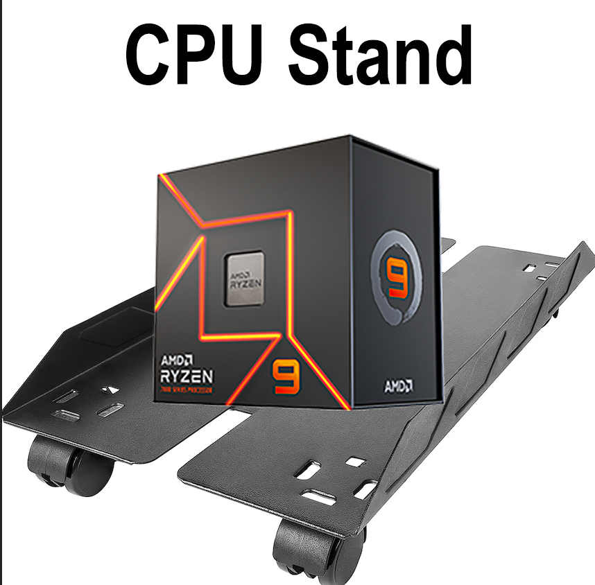 Gamer_Living's tweet photo. Cpu stand. @IKEAUSA https://t.co/wFGbfZmD9x