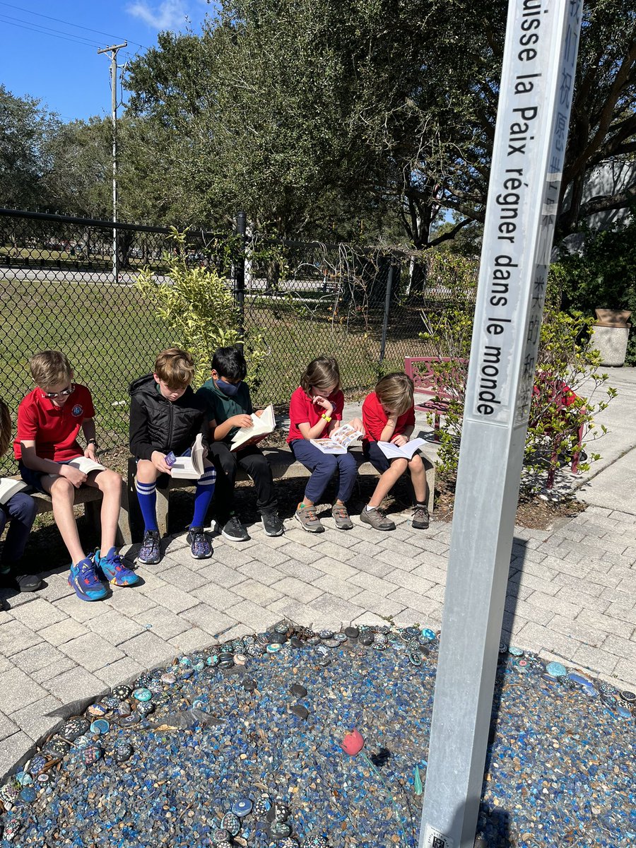 Leila Kanzer tweet media