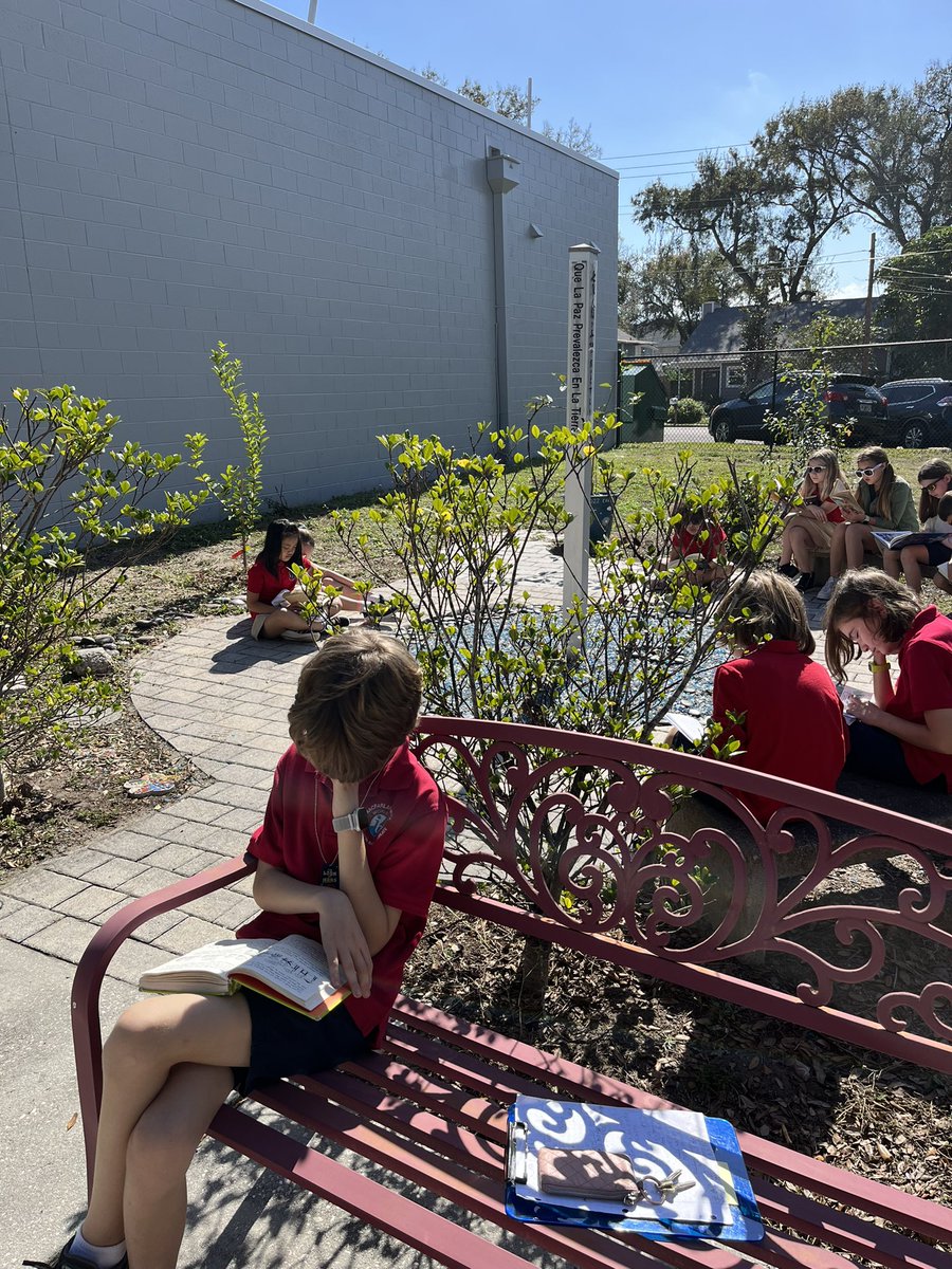 Leila Kanzer tweet media