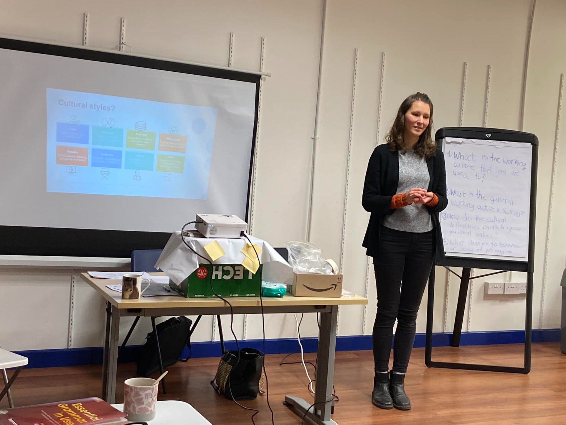 Fife International Forum (FifeIntForum) / Twitter