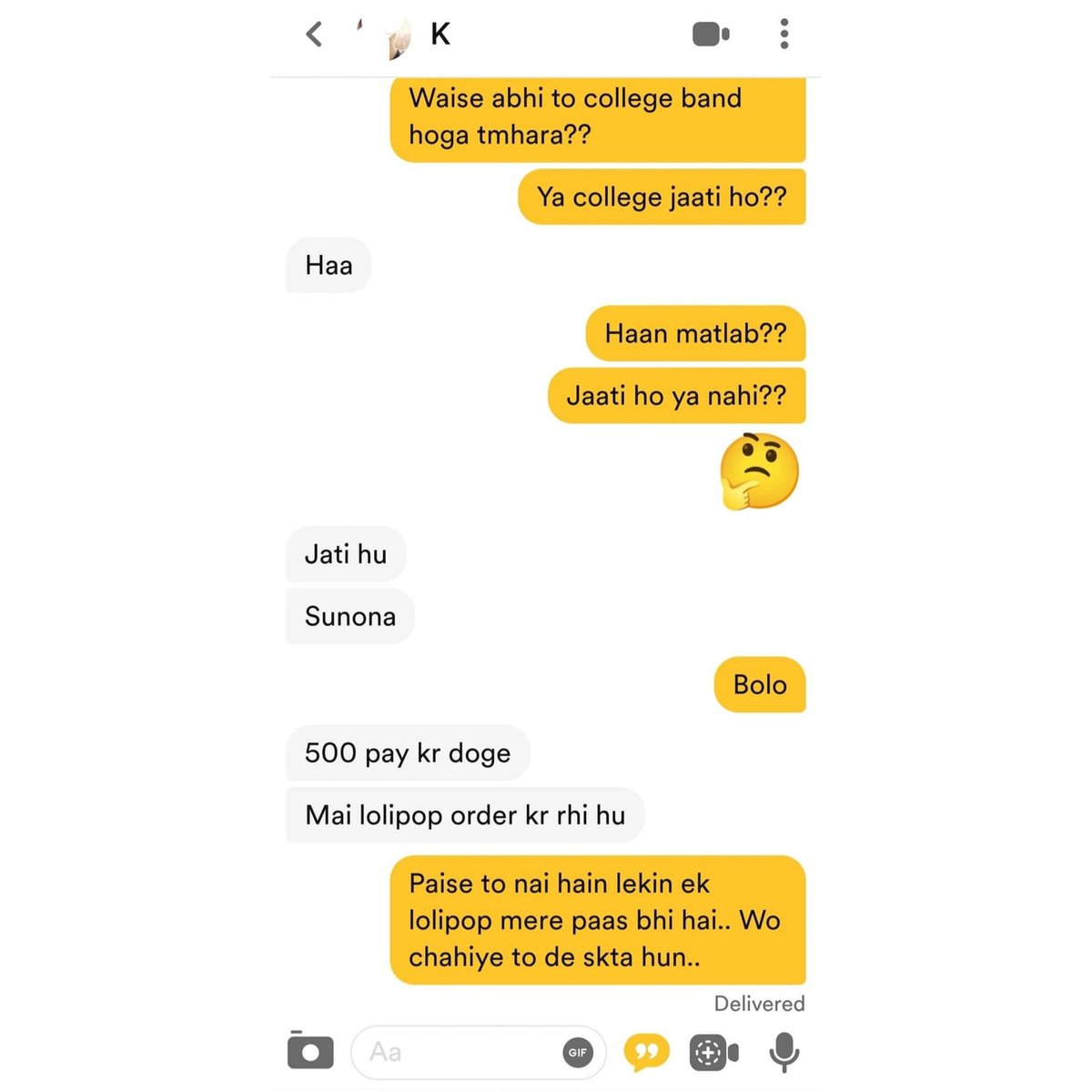 indiansontinder tweet media