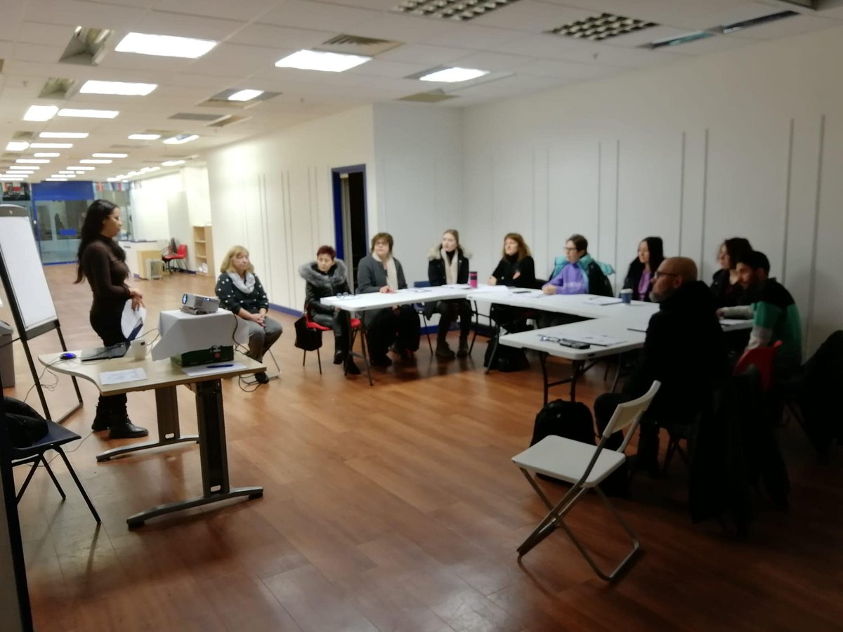 Fife International Forum tweet media