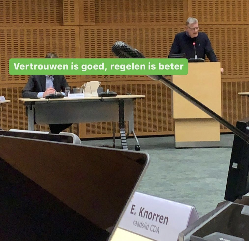 CDA Meppel tweet media