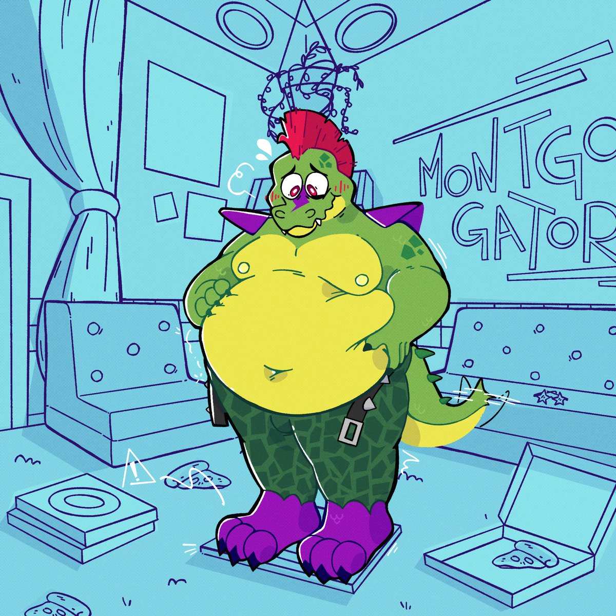 Coffee Quasar☕️ tweet media