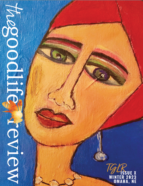 The Good Life Review tweet media