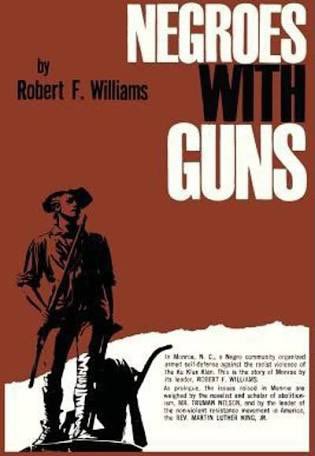 The leader of this movement in South Carolina in the 1960s was Robert F Williams. He wrote the classic book.  Negroes with guns.