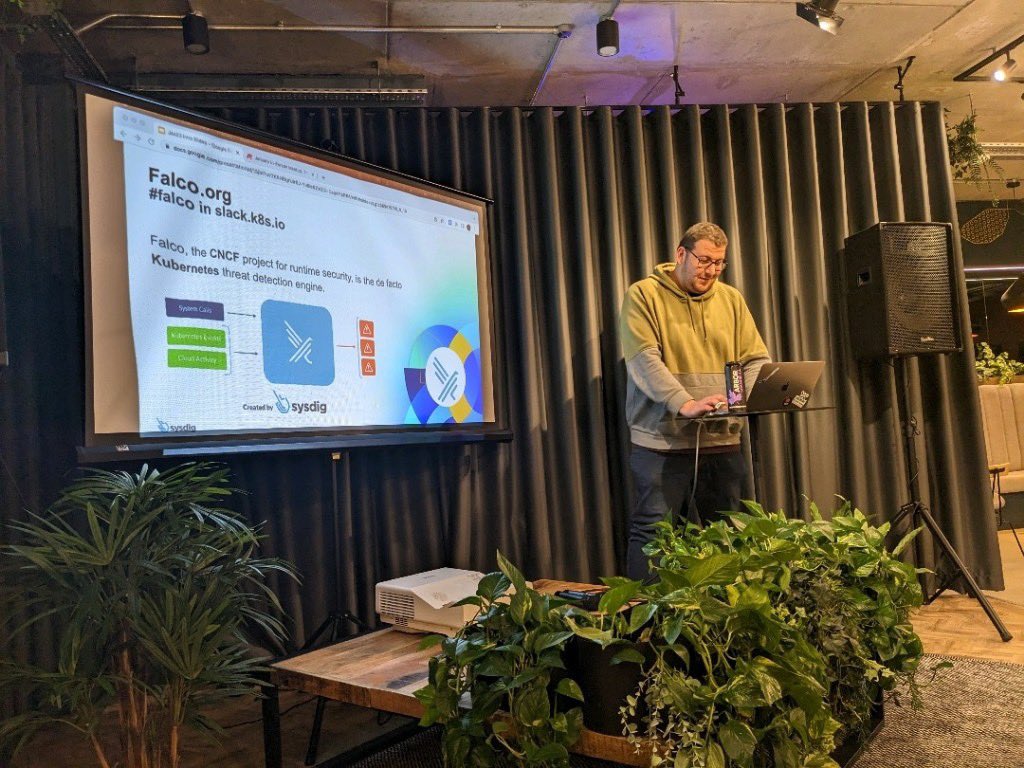 Danny Abukalam tweet media