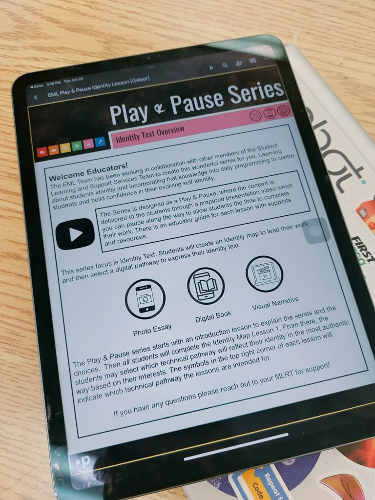 Mister Schuermann 🦋 tweet media