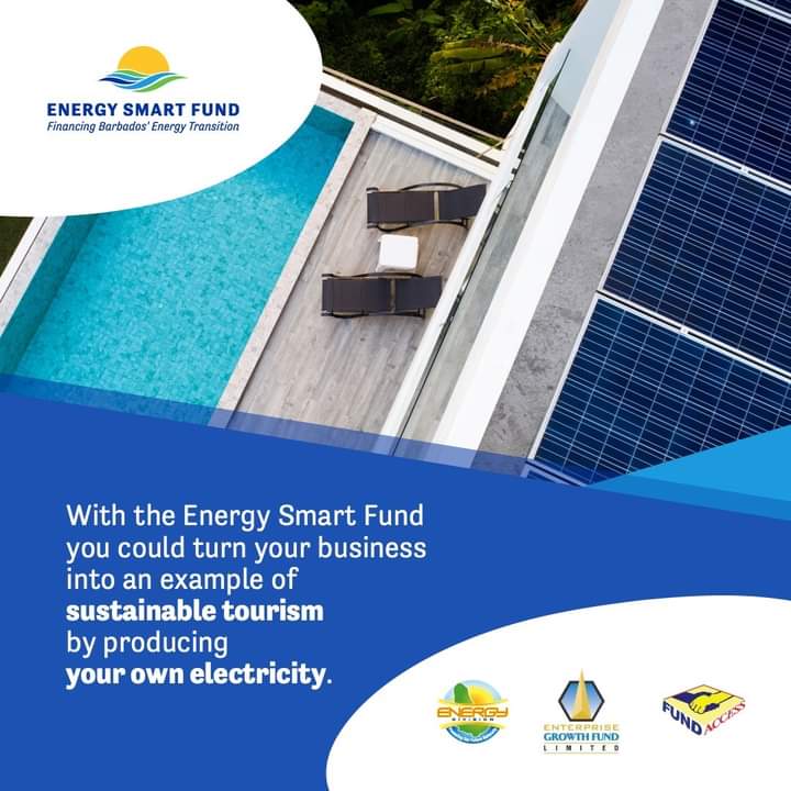 SmartEnergy Barbados tweet media