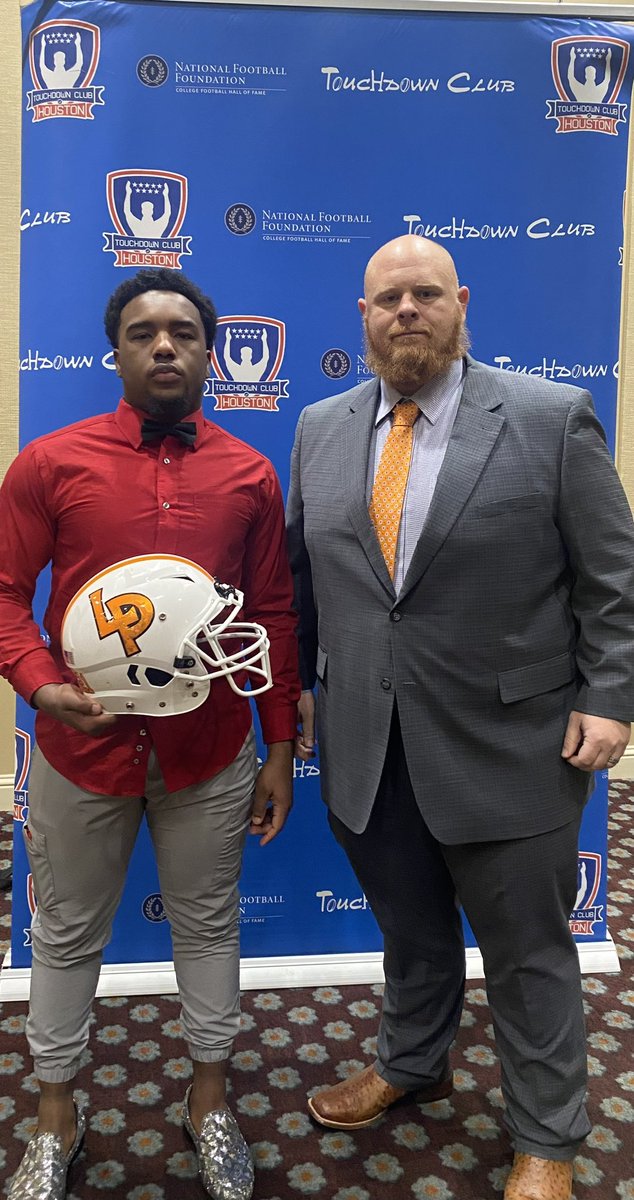 La Porte Football tweet media