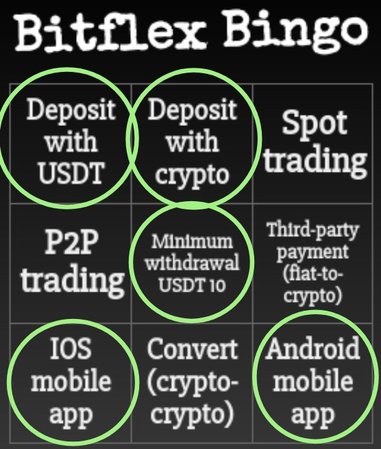 PiscesVTR's tweet photo. @Bitflex my uid : 1330352721300048384
@jegatvm @1babycrypto @VishnuP88303260 https://t.co/DTdqmdY7zX