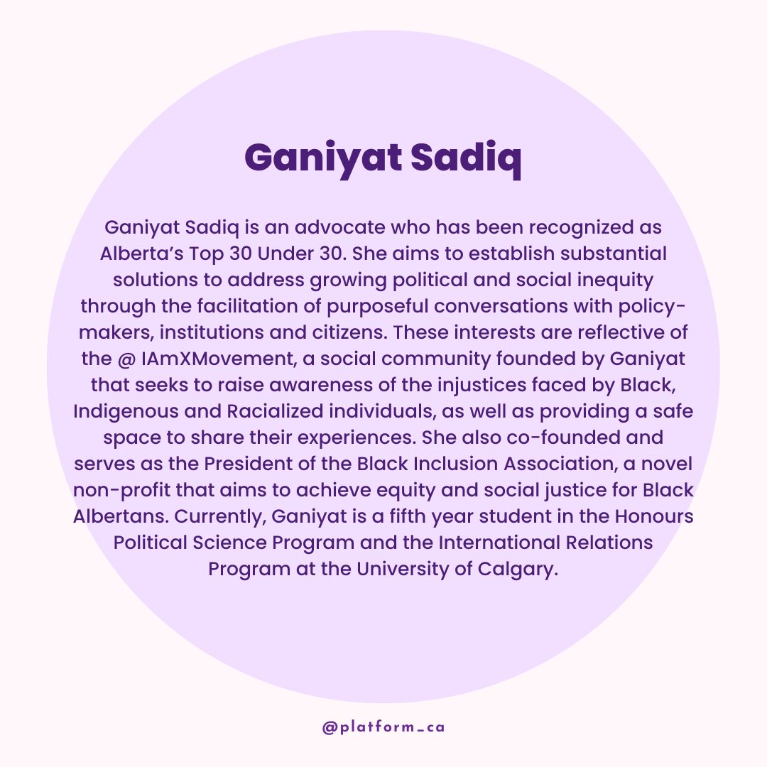 Platform tweet media