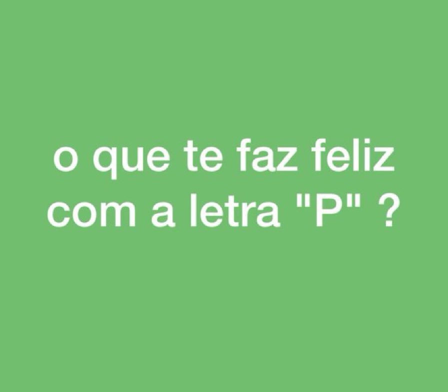 Trouxinha tweet media