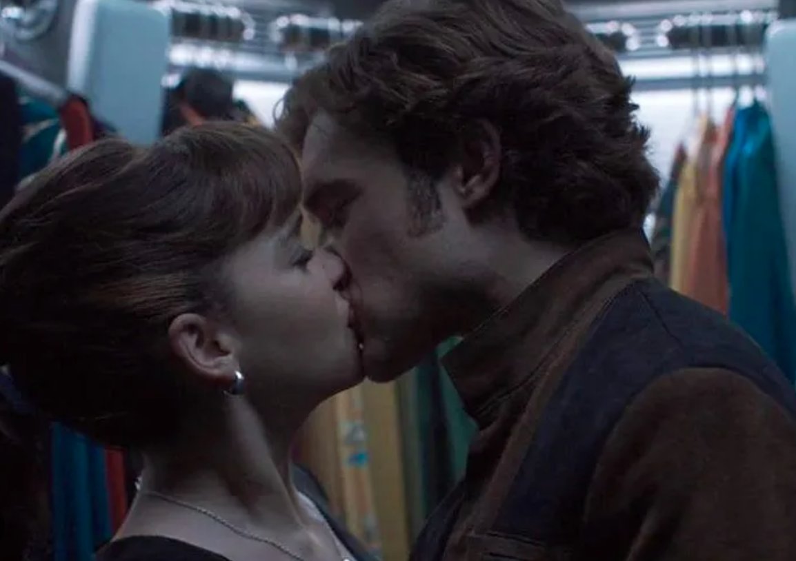 StarWarsDentist's tweet image. Episode 28 - Star Wars Kisses and Cavities

Apple Podcasts: podcasts.apple.com/us/podcast/sta…

Spotify: open.spotify.com/episode/00phvo…