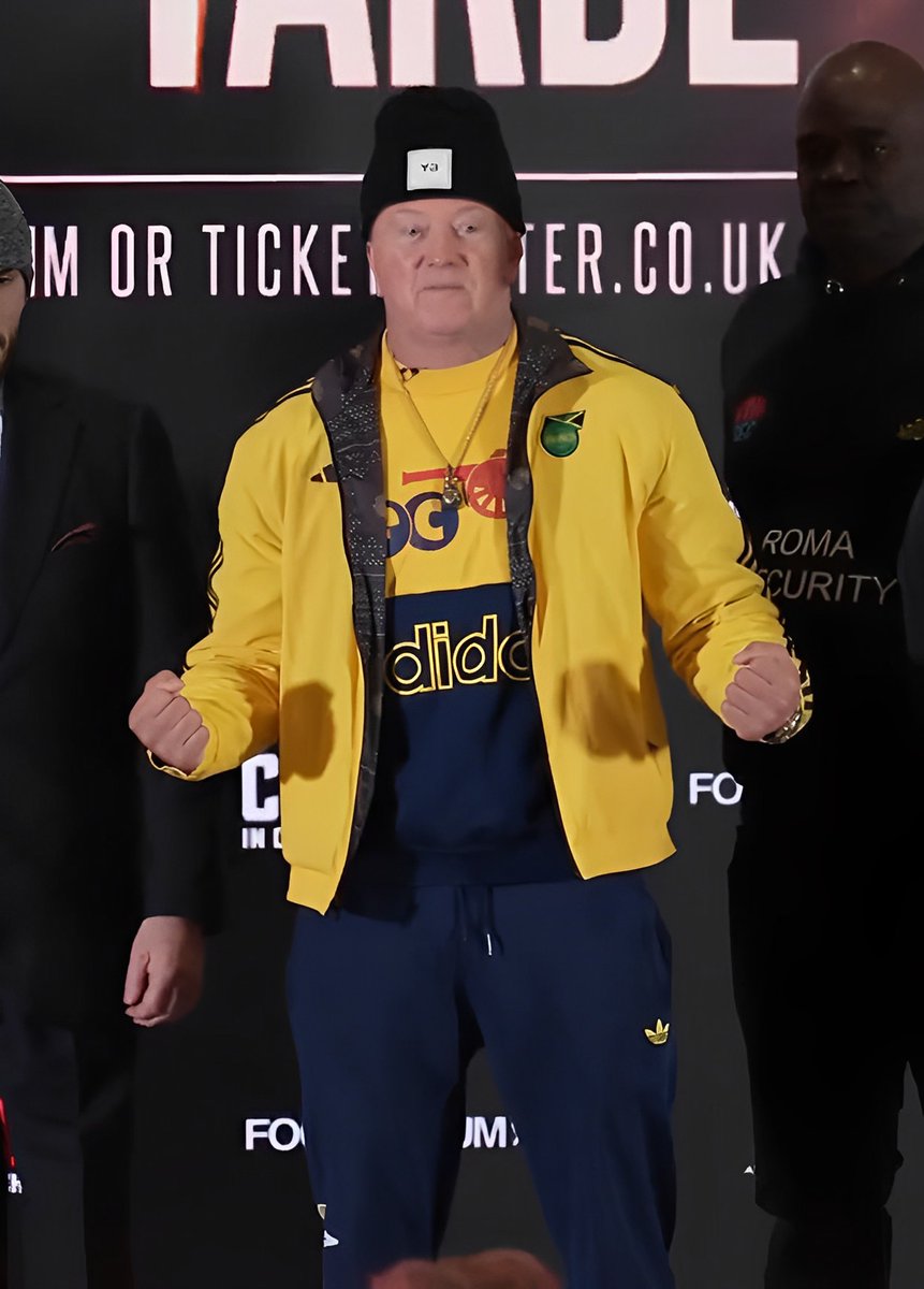MrBoxingFacts's tweet photo. Profile picture change π₯#teamyarde #boxing #BeterbievYarde #Frankmeansbusiness https://t.co/OGSMHhomEB
