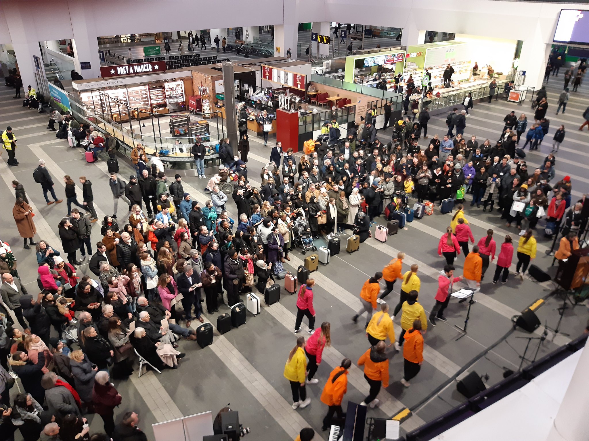 Birmingham Opera Company (BirminghamOpera) / Twitter