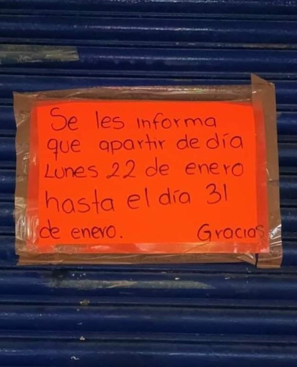 PorQue1mporta's tweet photo. https://t.co/HsAp3DYRKF