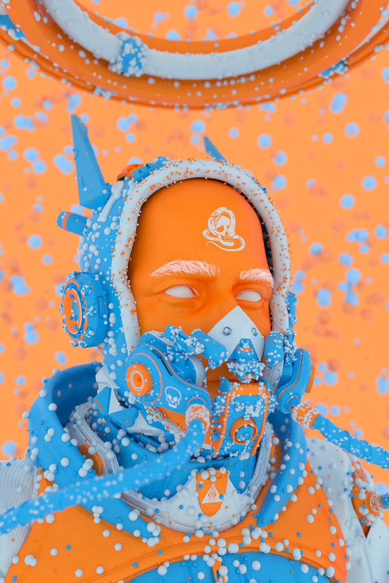 milohendrix_'s tweet photo. How's the weather? ❄️🌨️❄️🌨️❄️
 
Meet 'SNOWFALLEN'  ❄️🌨️❄️🌨️❄️

@mlndr_nft crushing it with more new entries into the MalandroVerse.  https://t.co/V9tGFSduIf

2023 #LosMalandros Takeover incoming #NewProfilePic @Dope_Freak9 @SPP_SportsPICKS @Paul_T_M @HumansStuff @elmaiselmais https://t.co/oFN5sosk3p