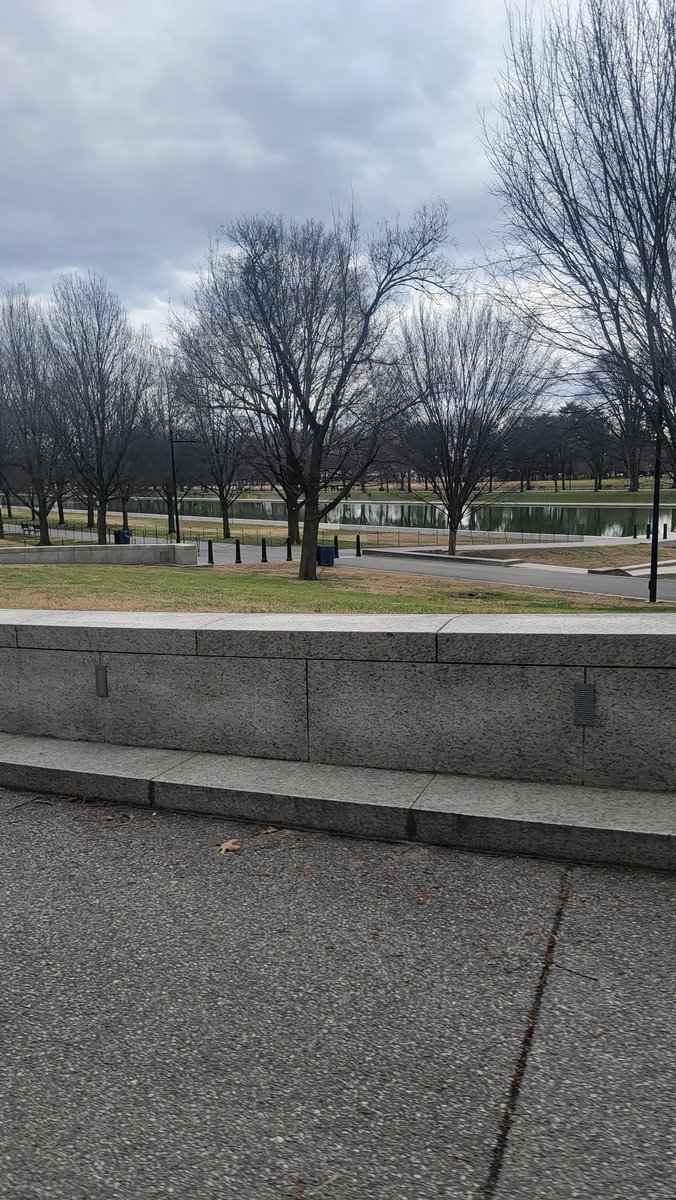 TheSpookyStuff's tweet image. Today's running spot: National Mall

Hit my fastest time so far too! This plus size runner is going places a little quicker. #plussizerunning #plussizerunner #fatrunning #fatrunner