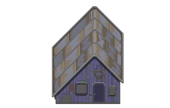 SillySealStudio's tweet photo. three little houses to decorate our little city to bring it to life!! 
#pixelart #pixelartist #indiedev #indiegame https://t.co/24UBqKajJJ