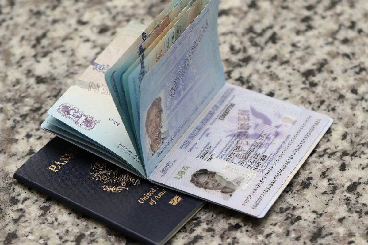 If your passport expires in a year or less, submit your renewal application now. Many countries require six months of validity remaining on your passport to enter. Learn more at travel.state.gov/destination and travel.state.gov/renew.