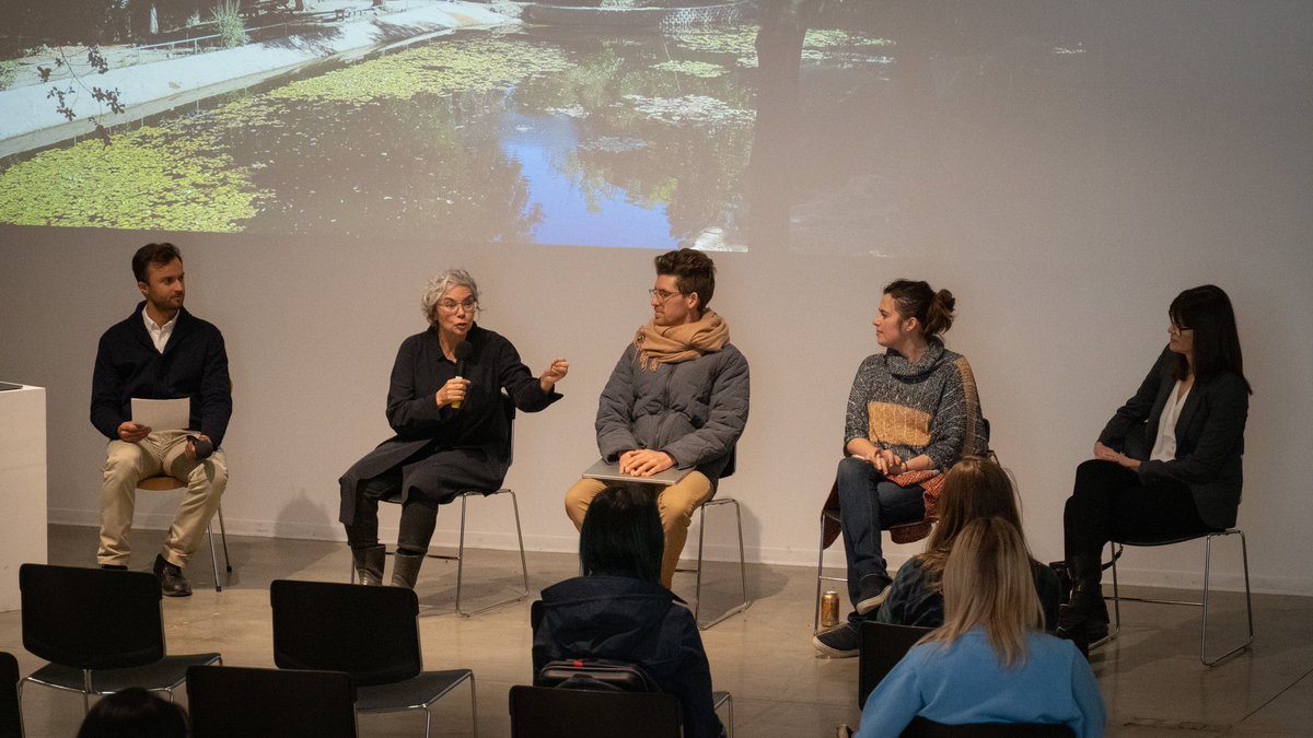Counterforce Lab: Eyes in the Sky, Birds in the Heart and Mind

Monday, January 23, 2023, at Noon
Broad Art Center
EDA, room 1250