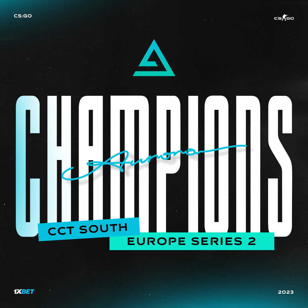 Aurora CS2 tweet media