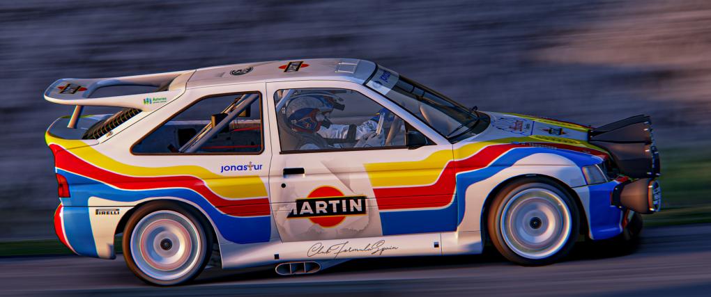 Otra espectacular foto que nos dejaba Omar Fernández (<a href="/omaritoyellow46/">Oᗰᗩᖇ ᖇOᗪᖇIGᑌᕮᘔ</a>) en el canal de fotografía del discord!