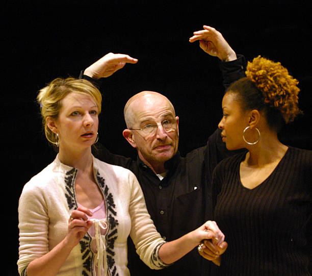 arenastage's tweet photo. We were deeply saddened to hear of the passing of actor, director, and playwright Everett Quinton earlier this week. Arena regulars may recognize him from his work acting in "Shakespeare in Hollywood" (2003/4 Season) or directing "The Importance of Being Earnest" (2004/5 Season). https://t.co/7Sqak5jdAy