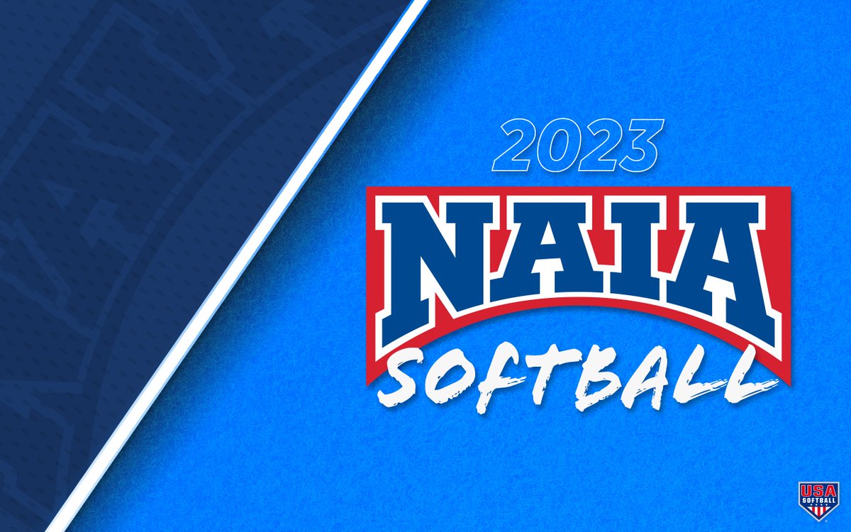 USA Softball tweet media