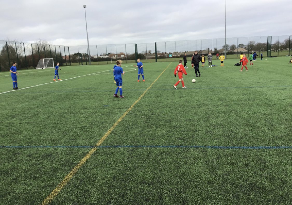 woodlands_pe's tweet photo. Here’s some action shots from their road to victory! @GTFCSET @HarbourLearning @WoodlandsA ⚽️ https://t.co/Ytx4v2hhzq