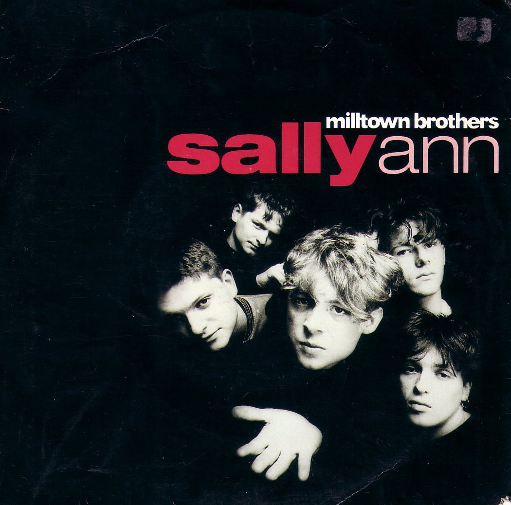 milltown brothers 🍏 tweet media