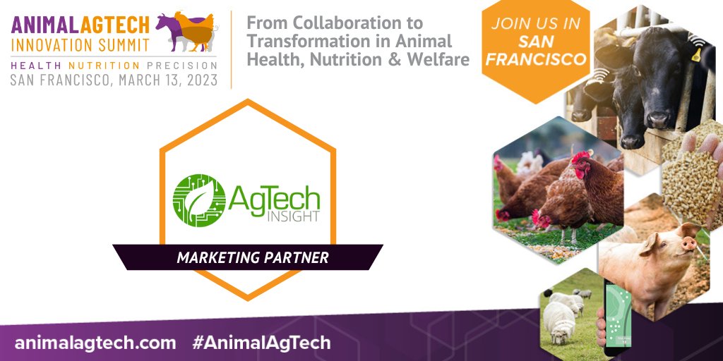 AgTech Insight tweet media