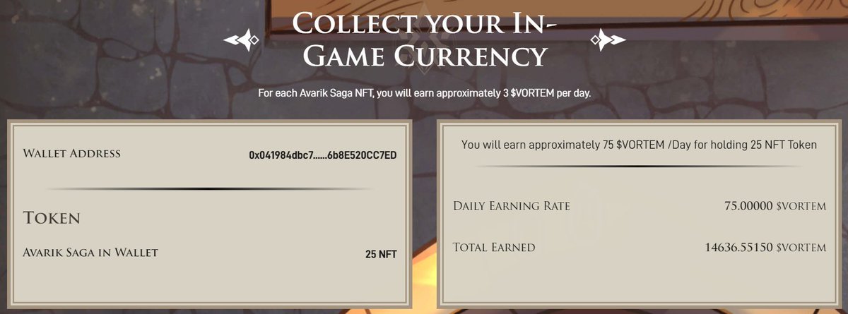 MagicKaine's tweet photo. this year is going to be big for web3 gaming, one of the ones to watch for is simply @avariksaga 
if you have ever played Final Fantasy Tactics, you will love this one! Full development coming very soon ! Dont Fade! https://t.co/d4kepFc5J6