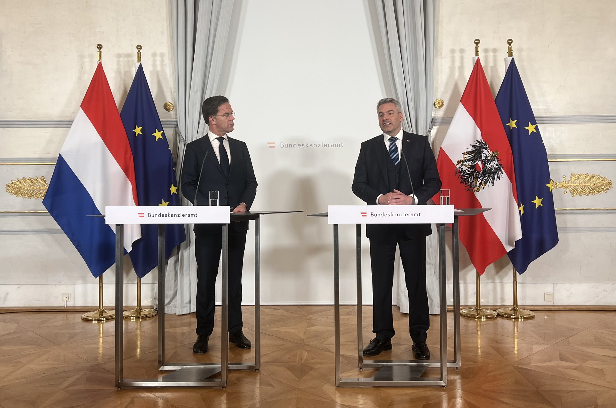 Mark Rutte on Twitter: 