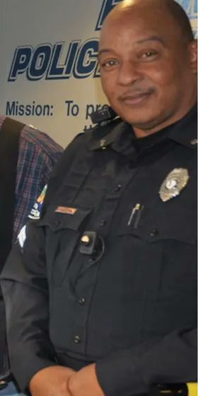 Farmville Police Department tweet media