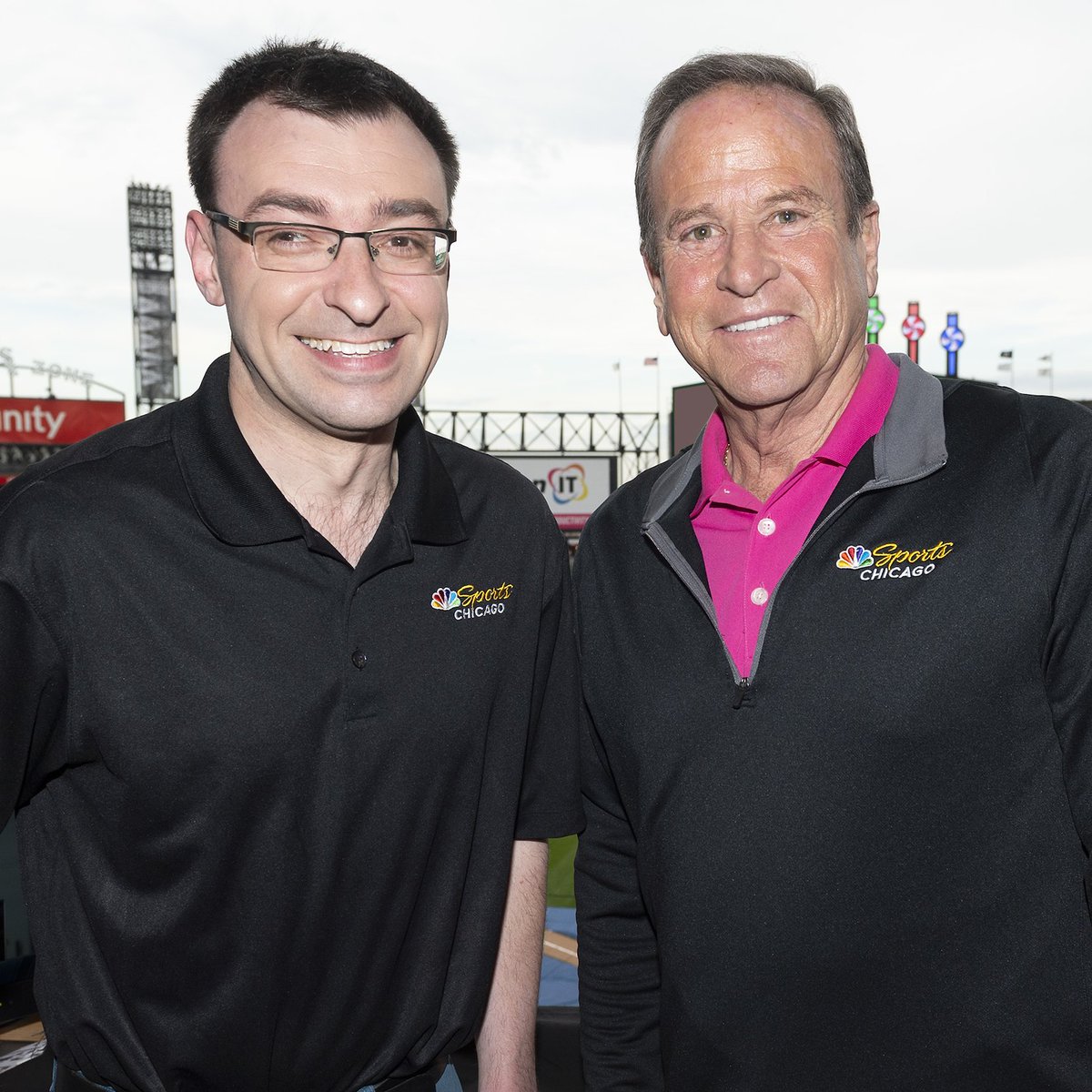 whitesox's tweet image. The #WhiteSox have picked up the multiyear option for Jason Benetti, who is entering his 8th season as a member of the Sox broadcast team. Sox also announced a multiyear extension with Steve Stone, who is entering his 16th season in the White Sox broadcast booth.