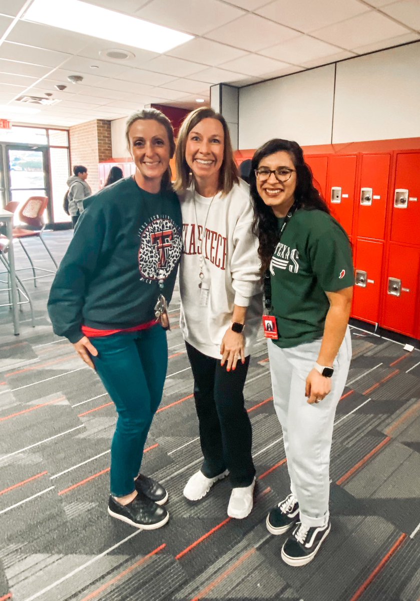 Coppell Middle School East tweet media