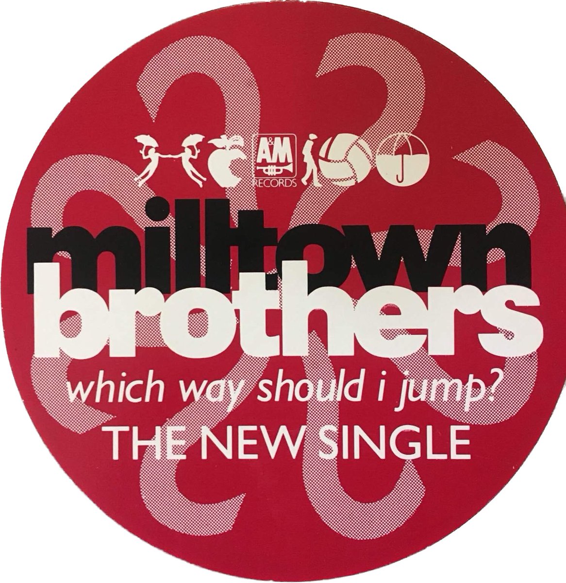 milltown brothers 🍏 tweet media