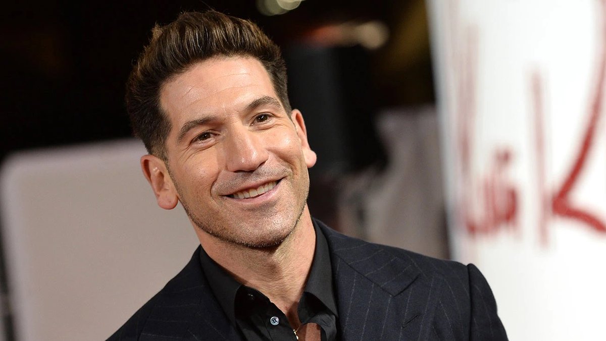 DiscussingFilm on Twitter: "Niecy Nash-Betts, Jon Bernthal, Vera