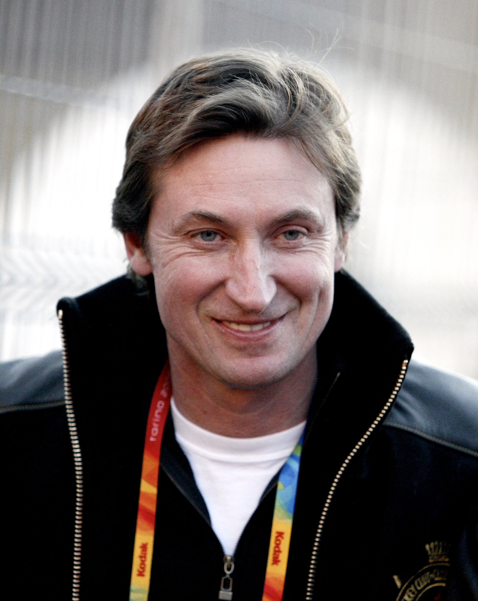 Jan 26, 1961: Happy Birthday to hockey great, Wayne Gretzky. 