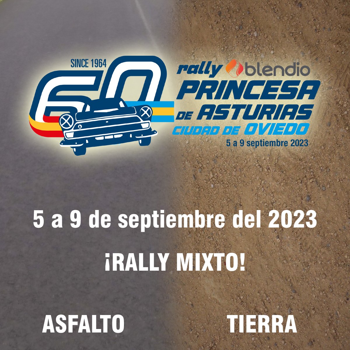 SCER: SuperCampeonato de España de Rallyes 2022 FnbXRMGXoAsQ2Yf?format=jpg&name=medium