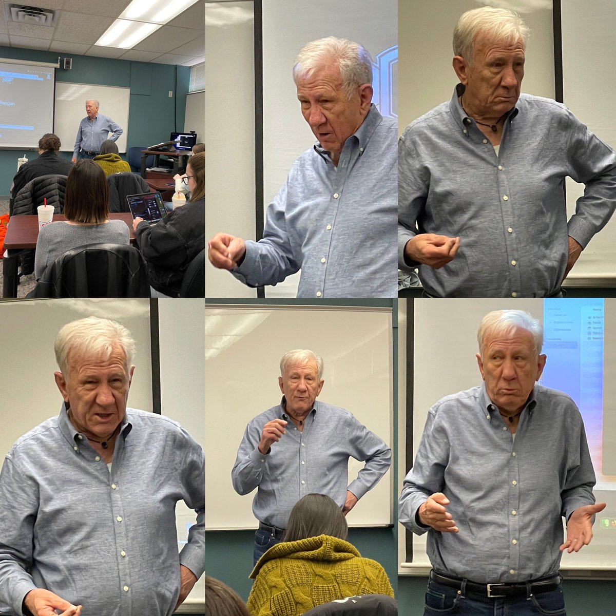 Joe Hight tweet media