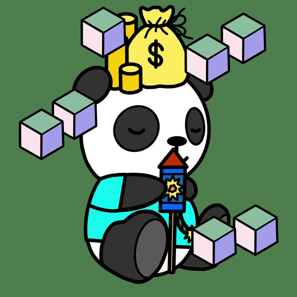 The pandas are ready, the contract is ready.

Are you ready too ?

#nft #LLAP #mintingsoon