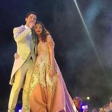 TB - OCTOBER 24, 2015 - - ALDubEBTamangPanahon

' Protective sya kay Meng.. Such an ideal guy *sigh* 

@aldenrichards02 @mainedcm
#BOYCOTTMZETxAPTxGMA688