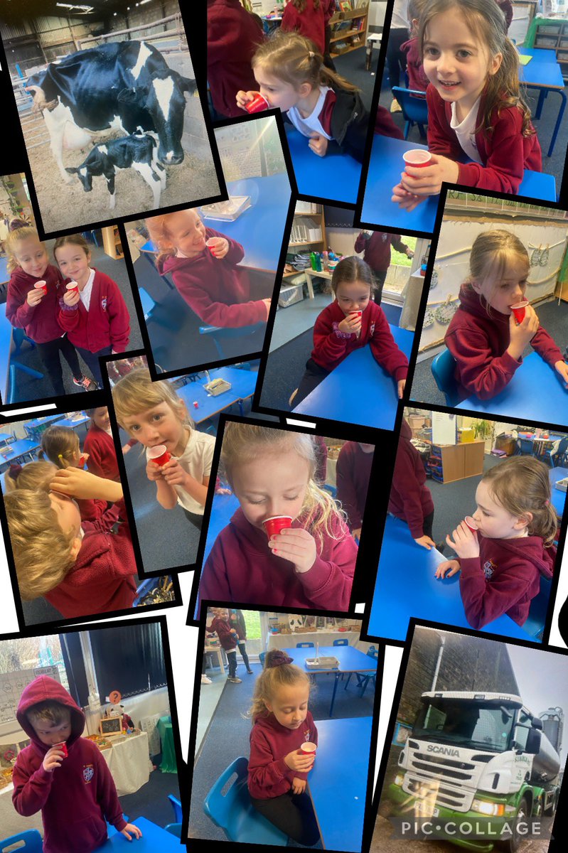 Year 2 with Miss J tweet media