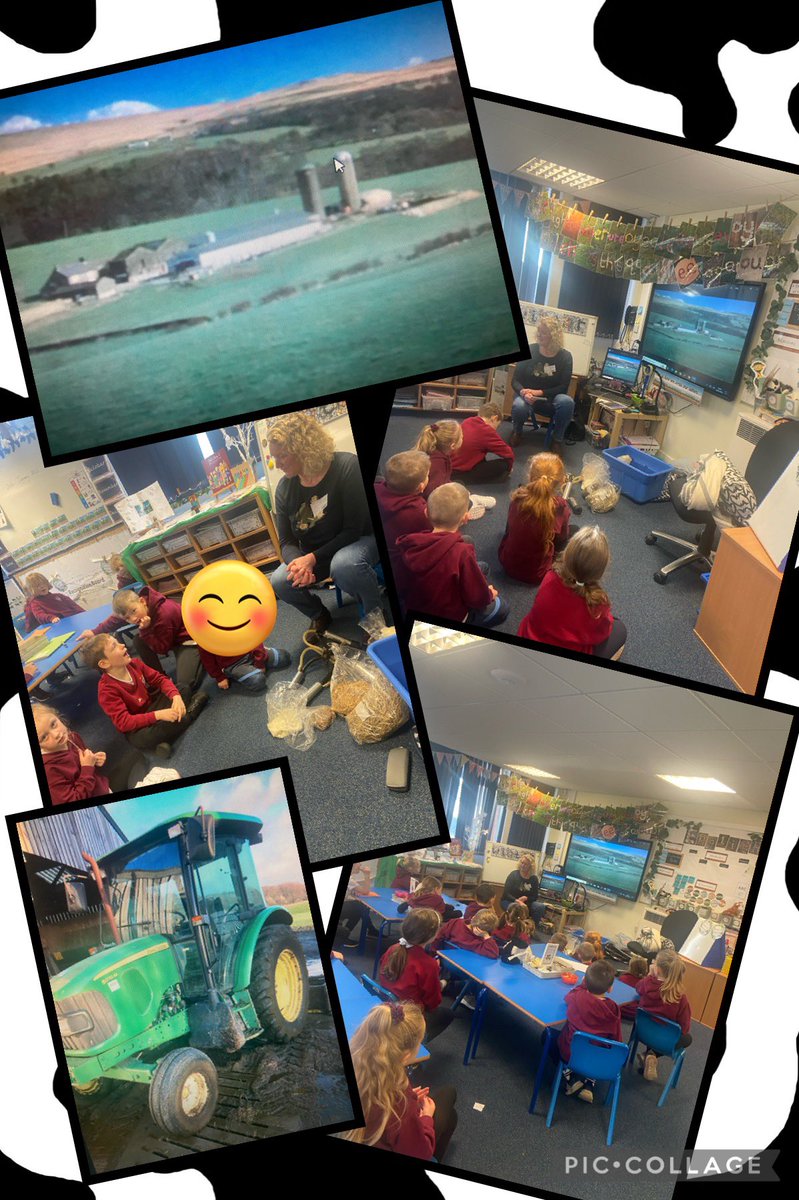Year 2 with Miss J tweet media